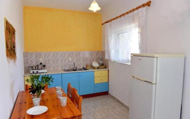Asteria Apartments