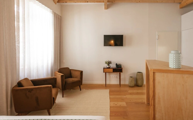 Porta Nobre Boutique Hotel by Aspasios