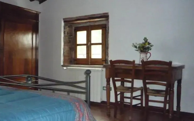 Agriturismo Il Leopoldino