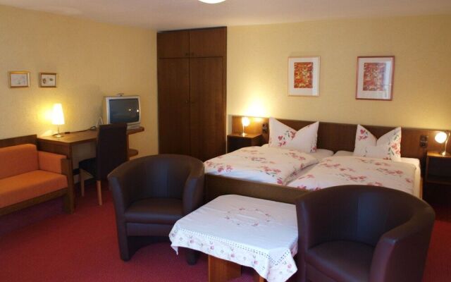 Hotel Gasthof Schuster