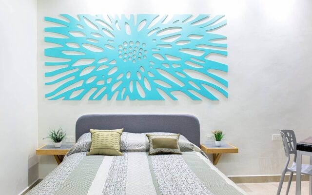 Suites Calle 8, On The 5th. Av. - Standard Suite