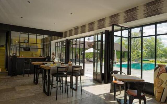 Le Manoir Des Logis