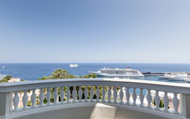 Hôtel de Paris Monte-Carlo