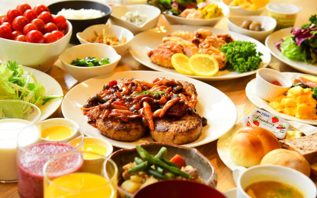 Miyazaki Daiichi Hotel