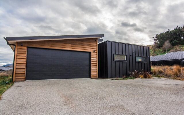 Gem on Shotover