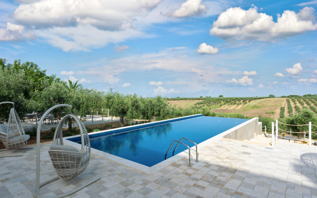 Momentum Wellness Bio Resort