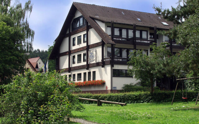 AKZENT Hotel Frankenbrunnen