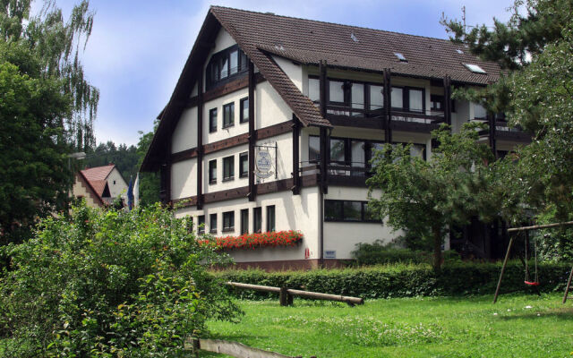 Akzent Hotel Frankenbrunnen