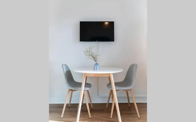 Studio a Deux Pas Des Plages de Biscarrosse, Wifi