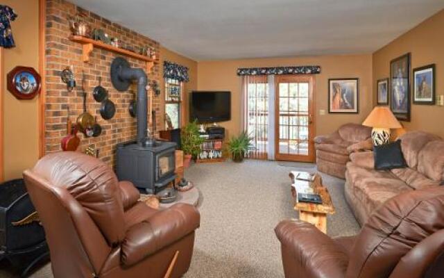 Tudor Rose Bed and Breakfast