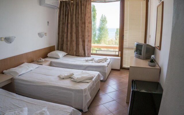 Hotel Temida