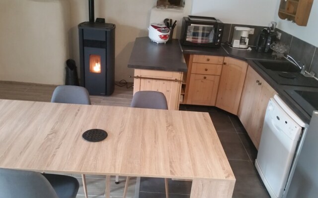 Gite de la Noellerie