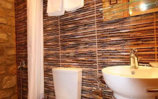 Hagiati Guesthouse
