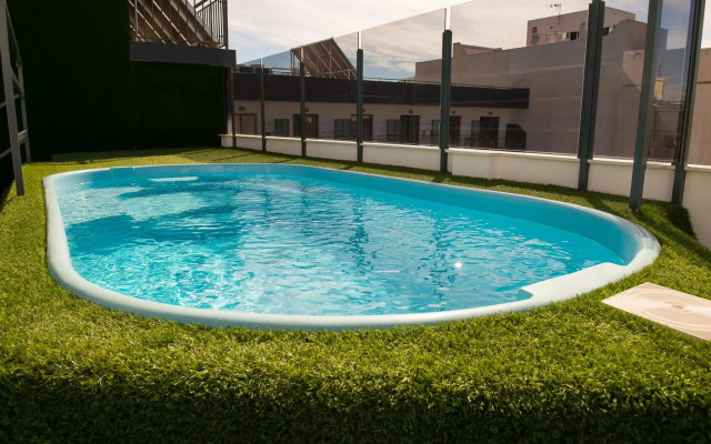 Hotel Melina
