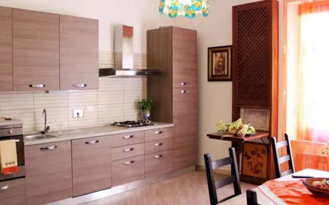 Lollo House Romantic Holidays
