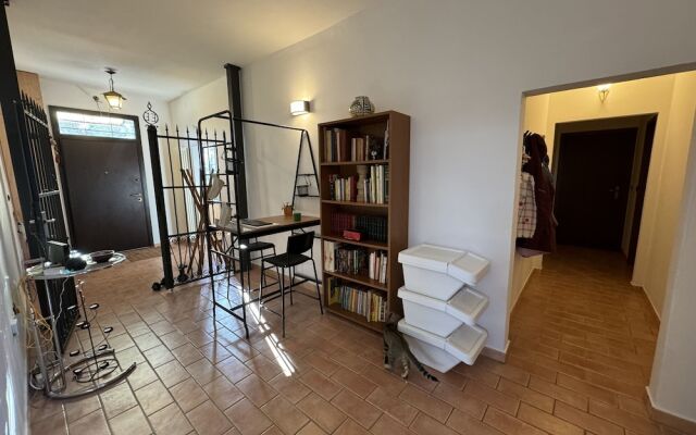 Affittacamere Ca' da Mazapedar