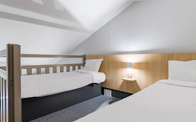 B&B Hotel Tours Nord 1 Val de Loire