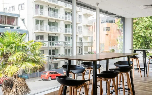 Haka House Auckland City
