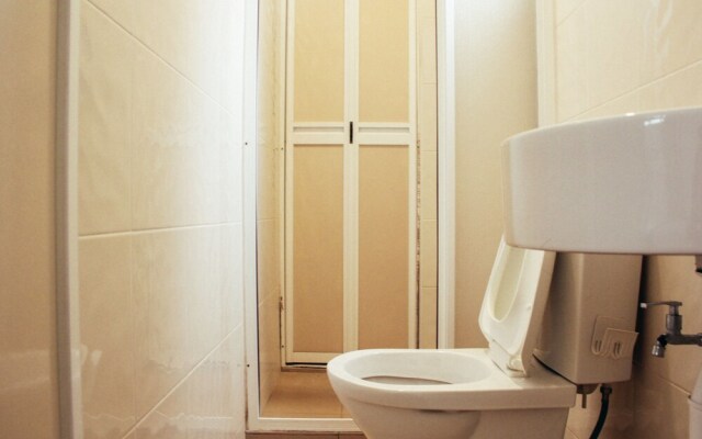 Bunkmates Damansara Utama