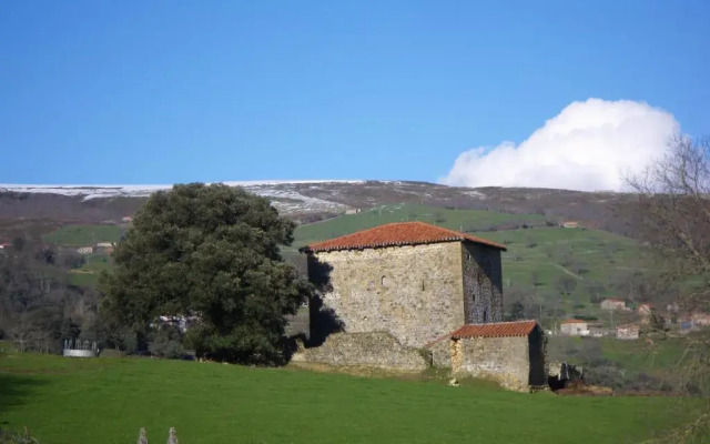 Apartamentos La Plazuela