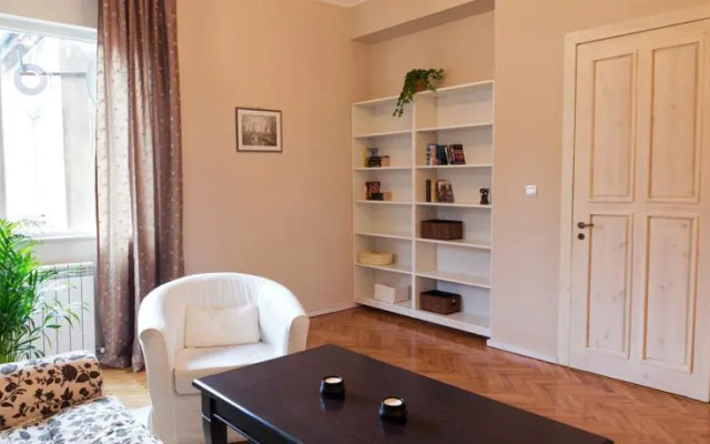 Prime Rentals Apartments