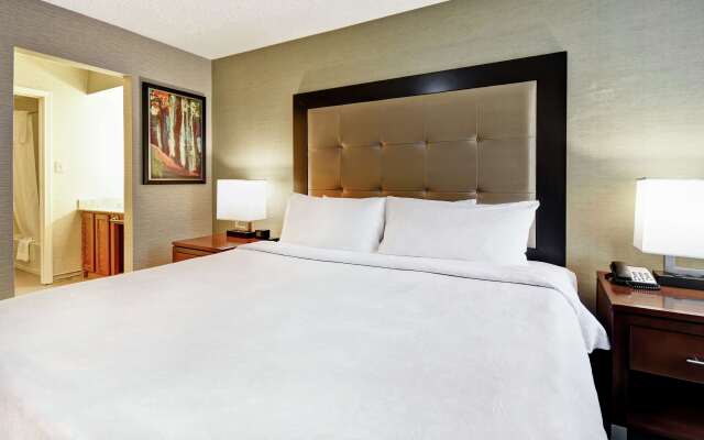 Homewood Suites by Hilton Atlanta-Galleria/Cumberland