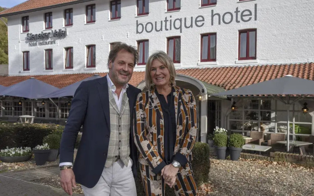 Boutique Hotel Slenaker Vallei