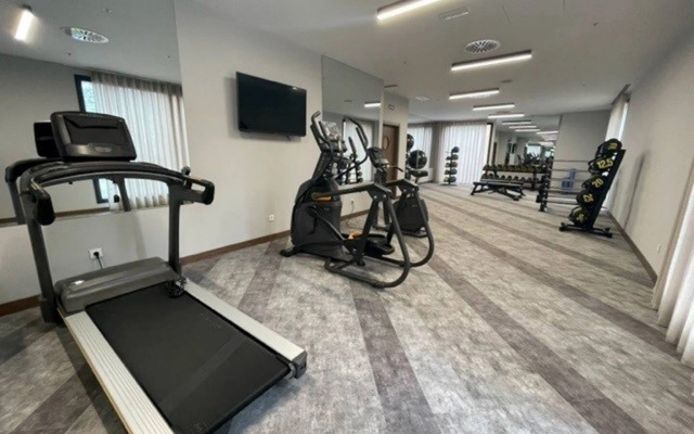 Livensa Living Studios Bilbao