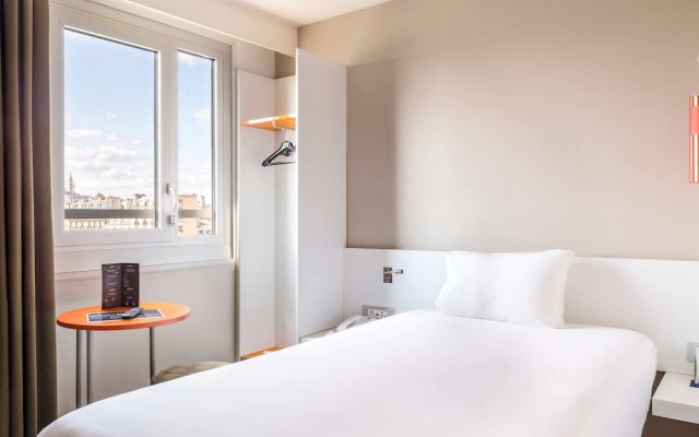 ibis Styles Paris Gare de l'Est Château Landon