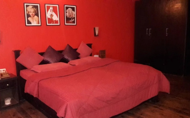 Stone Heights Bed & Breakfast