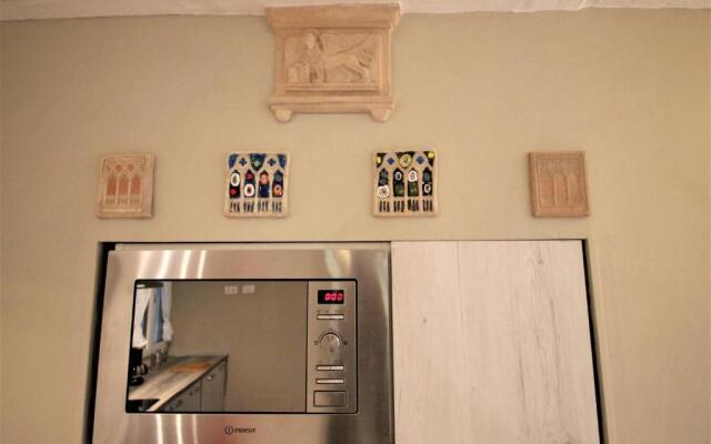 San Marco Fenice 3bdr 2bth apartment (M0270424989)