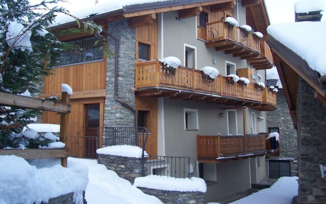 Апартаменты Cosy Apartment in Sarre With Heating Италия, Сар - отзывы, цены и фото номеров - забронировать отель Cosy Apartment in Sarre With Heating онлайн