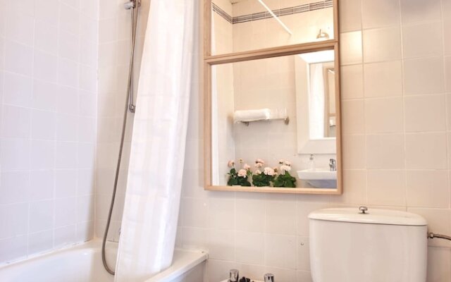 Casa Aljarafe Paradise