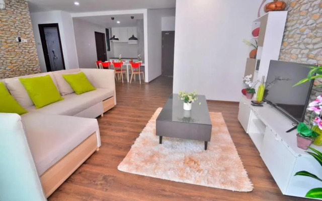 Vivacity Jazz Suite New Luxury Vivacity Cozy Home LV8