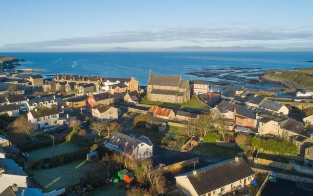 Bradog House - Beautiful 4 Bedroom House in Central Bundoran