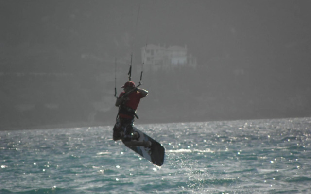 Ionian Breeze Studios