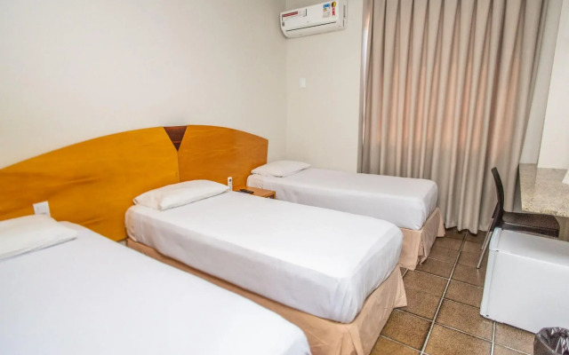 Panorama Convention Hotel