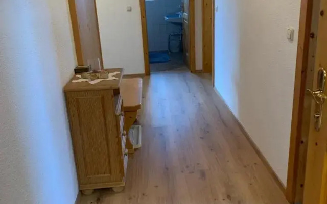 Sonnenappartement Eberharter-Dengg