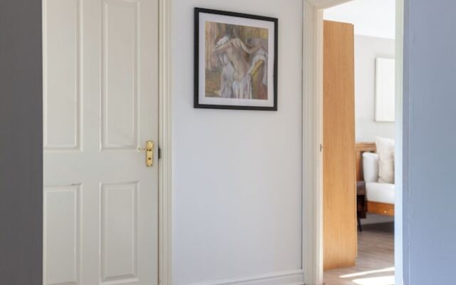 The Brixton Collection