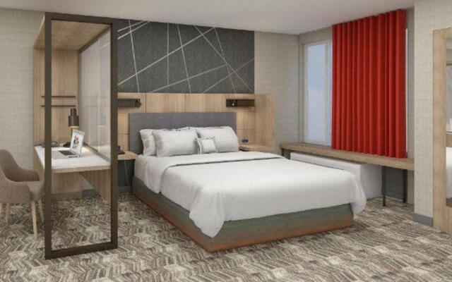 SpringHill Suites by Marriott Charlotte at Carowinds