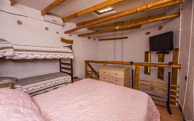 Hotel Parina Atacama