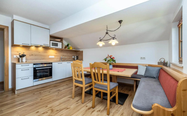 Bauernhof Vorderklinglhub &Landhaus Olga