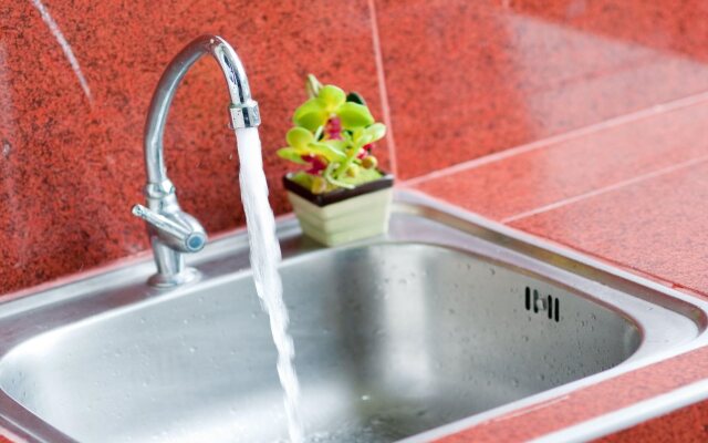 Ploen Pattaya Residence by Tolani