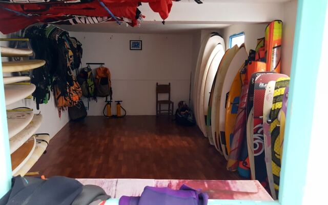 The Spot