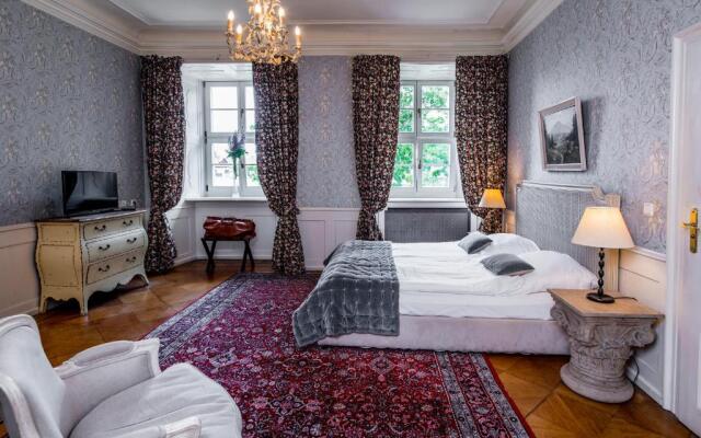 Hotel Palac Staniszow