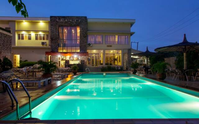 Hotel Reno