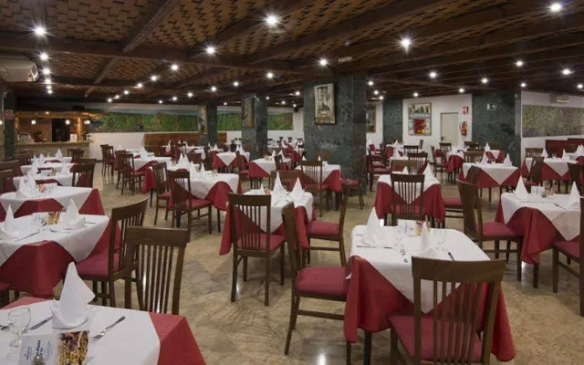 Hotel Elegance Palmeras Playa