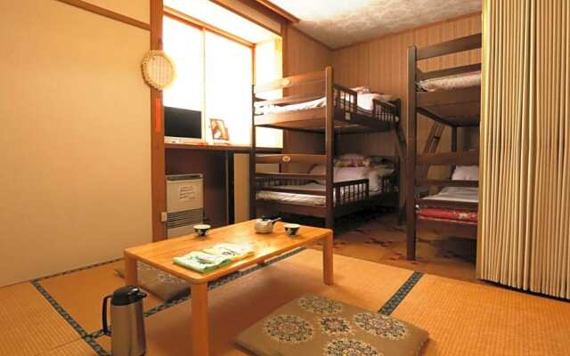 Lodge Yukiyama