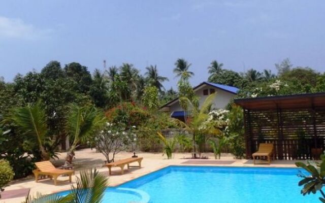 Baan Suan Tongma