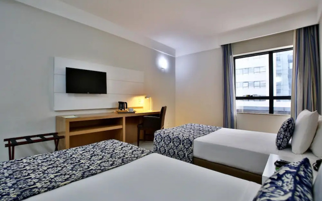 Quality Hotel São Salvador